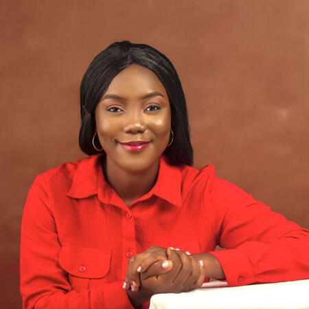 Esther Ayodele